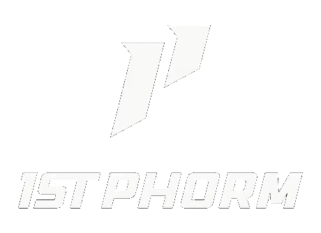 1st Phorm Logo